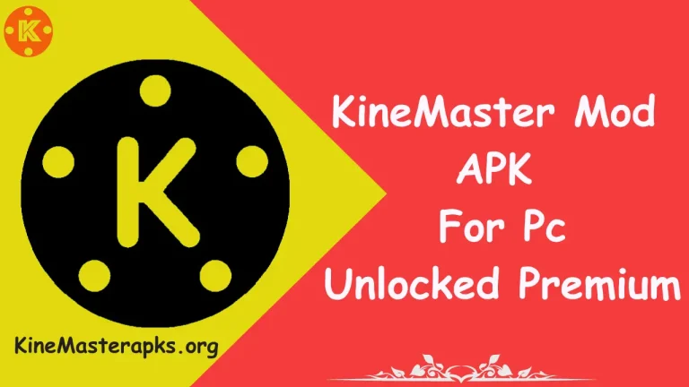 kinemaster for pc