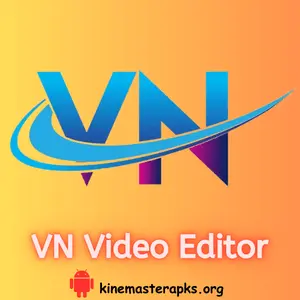kinemaster vs Vn Editor