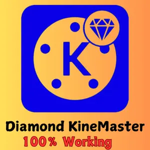 Diamond kinemaster download apk