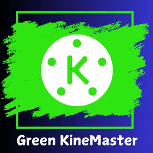 Kinemaster green screen video download