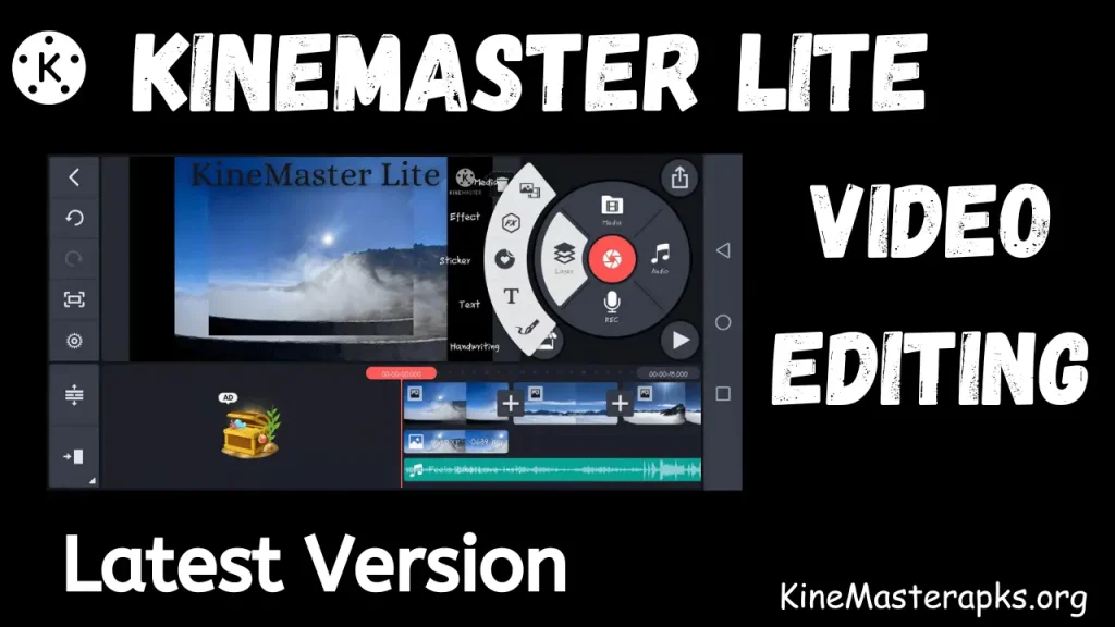 KineMaster Pro APK