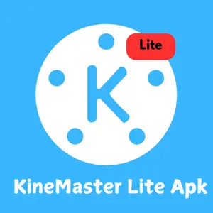 Kinemaster lite apk no watermark